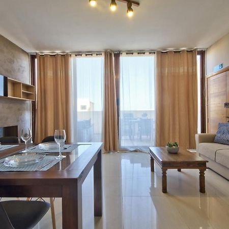 Emerald Court - Radiant Sliema Apartments & Penthouse By Shortletsmalta Esterno foto