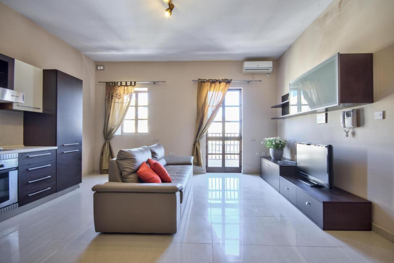 Emerald Court - Radiant Sliema Apartments & Penthouse By Shortletsmalta Esterno foto