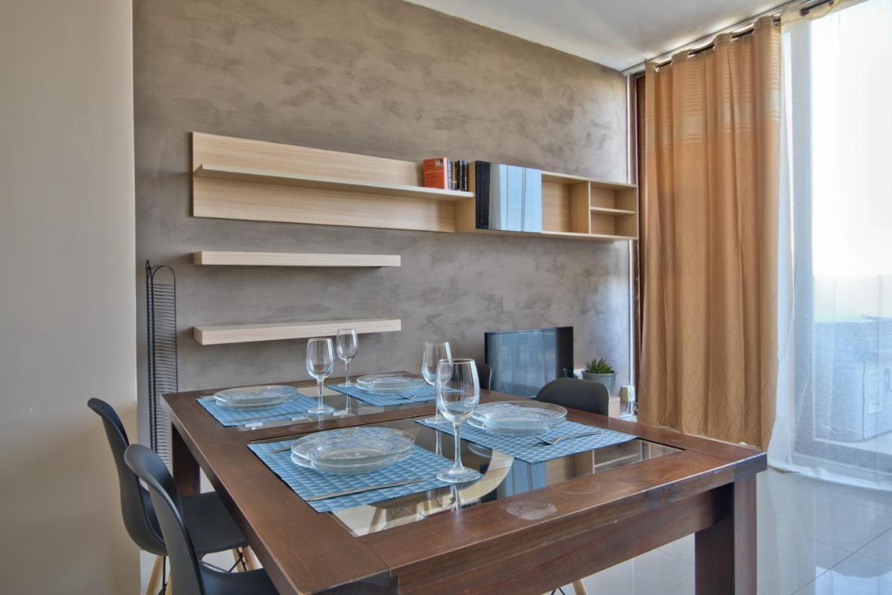 Emerald Court - Radiant Sliema Apartments & Penthouse By Shortletsmalta Esterno foto