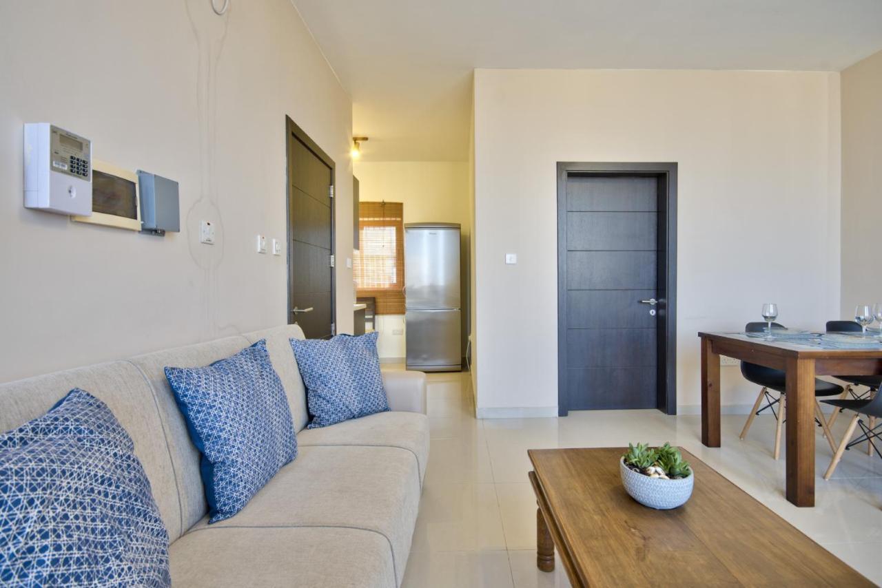 Emerald Court - Radiant Sliema Apartments & Penthouse By Shortletsmalta Esterno foto