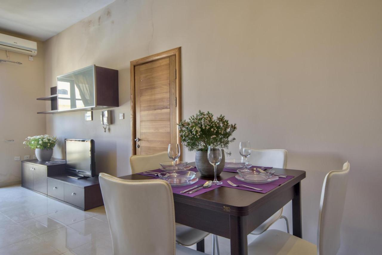 Emerald Court - Radiant Sliema Apartments & Penthouse By Shortletsmalta Esterno foto