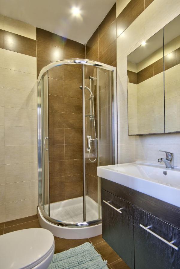 Emerald Court - Radiant Sliema Apartments & Penthouse By Shortletsmalta Esterno foto