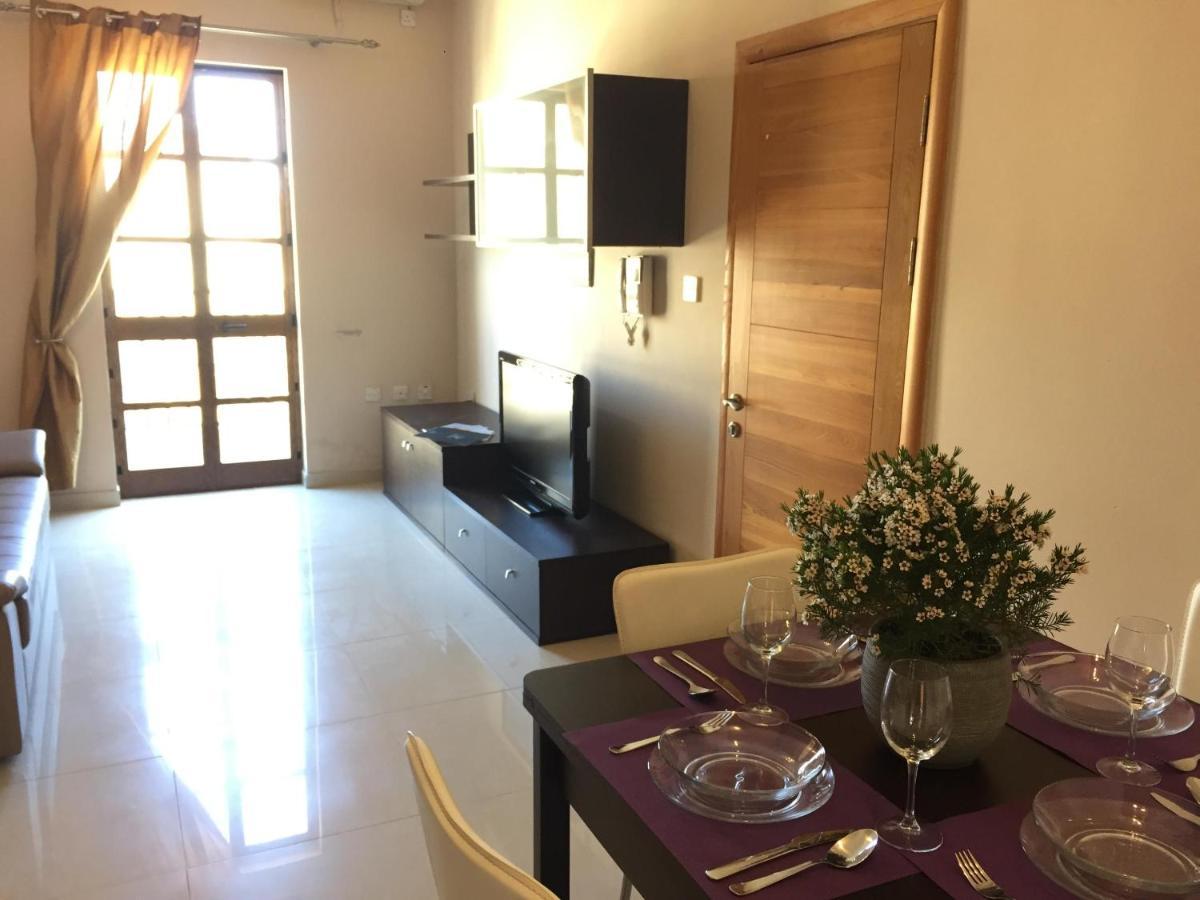 Emerald Court - Radiant Sliema Apartments & Penthouse By Shortletsmalta Esterno foto