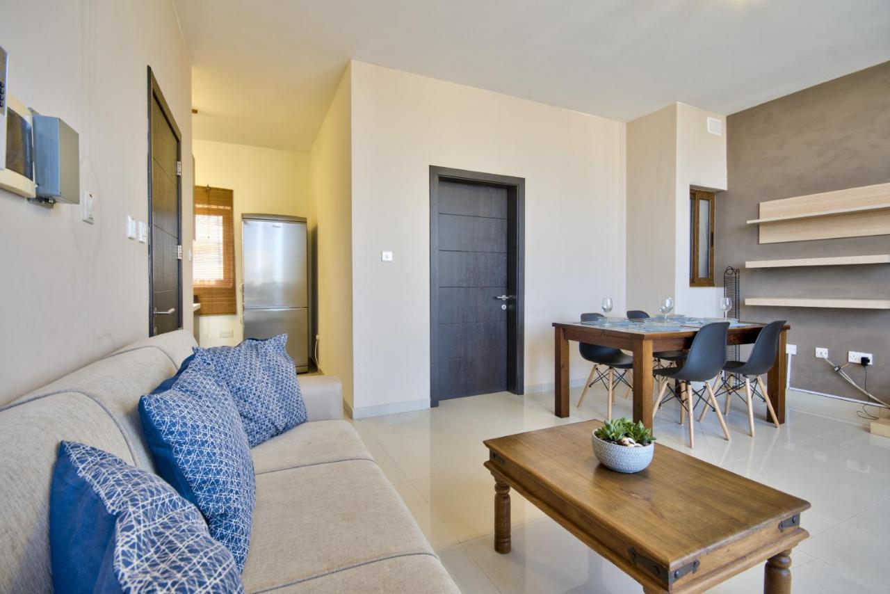 Emerald Court - Radiant Sliema Apartments & Penthouse By Shortletsmalta Esterno foto