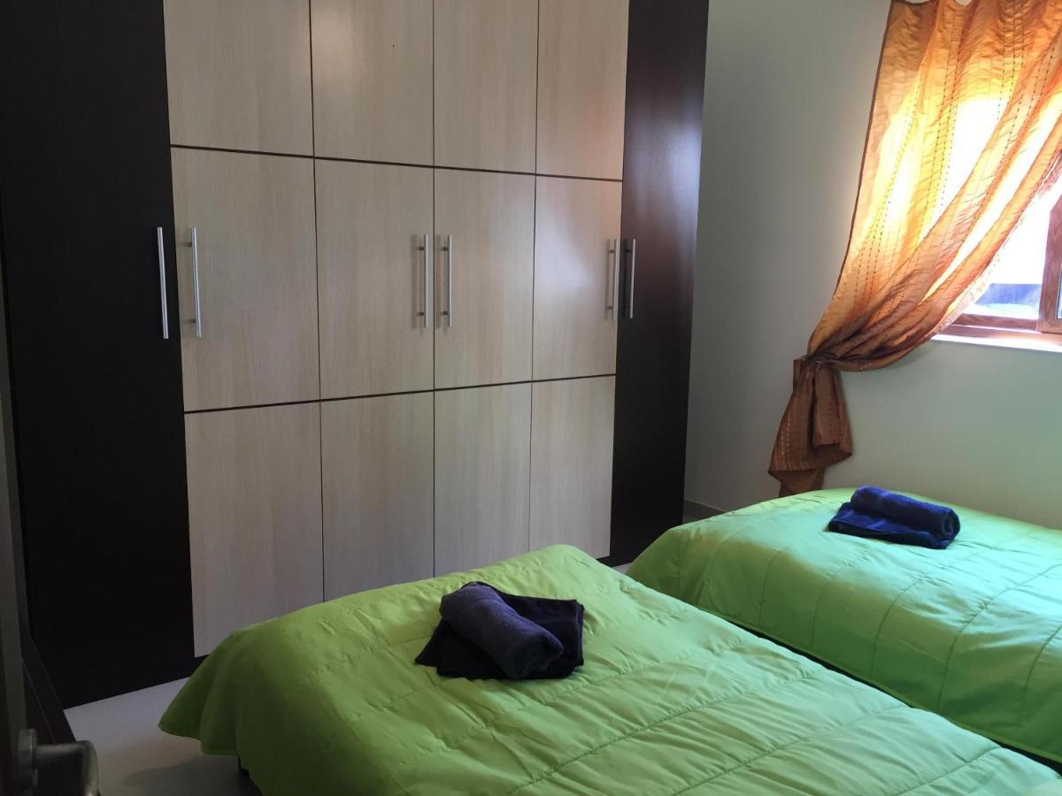 Emerald Court - Radiant Sliema Apartments & Penthouse By Shortletsmalta Esterno foto