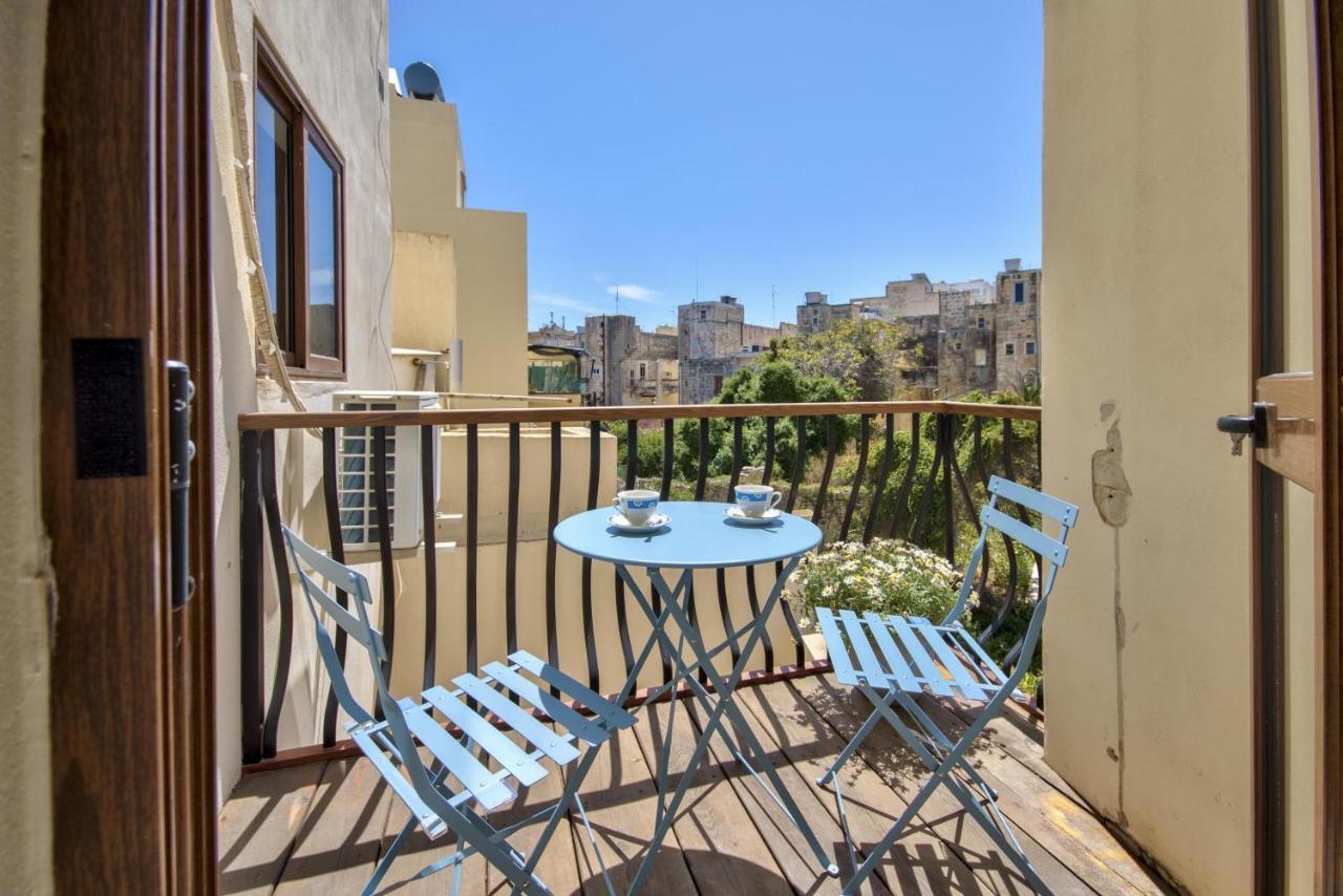 Emerald Court - Radiant Sliema Apartments & Penthouse By Shortletsmalta Esterno foto