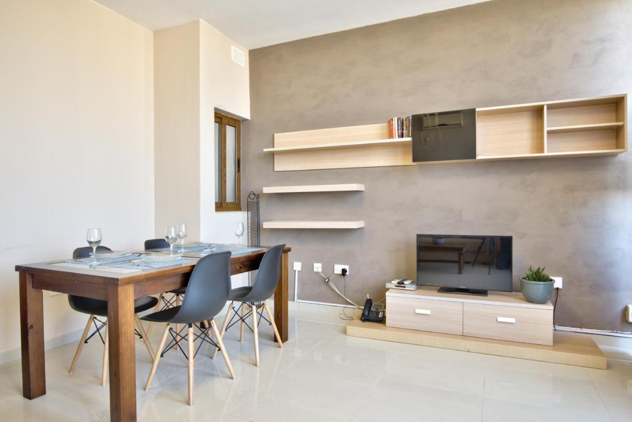Emerald Court - Radiant Sliema Apartments & Penthouse By Shortletsmalta Esterno foto
