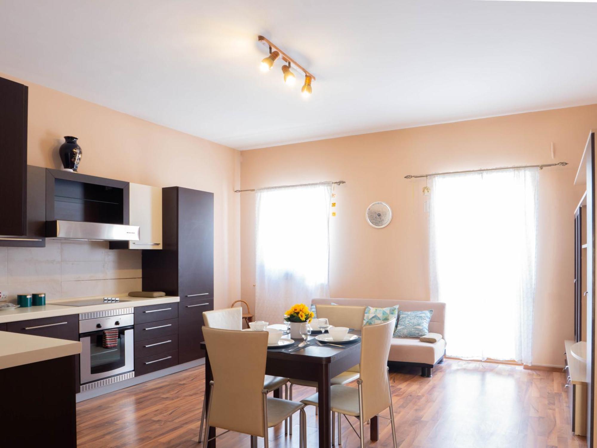 Emerald Court - Radiant Sliema Apartments & Penthouse By Shortletsmalta Esterno foto
