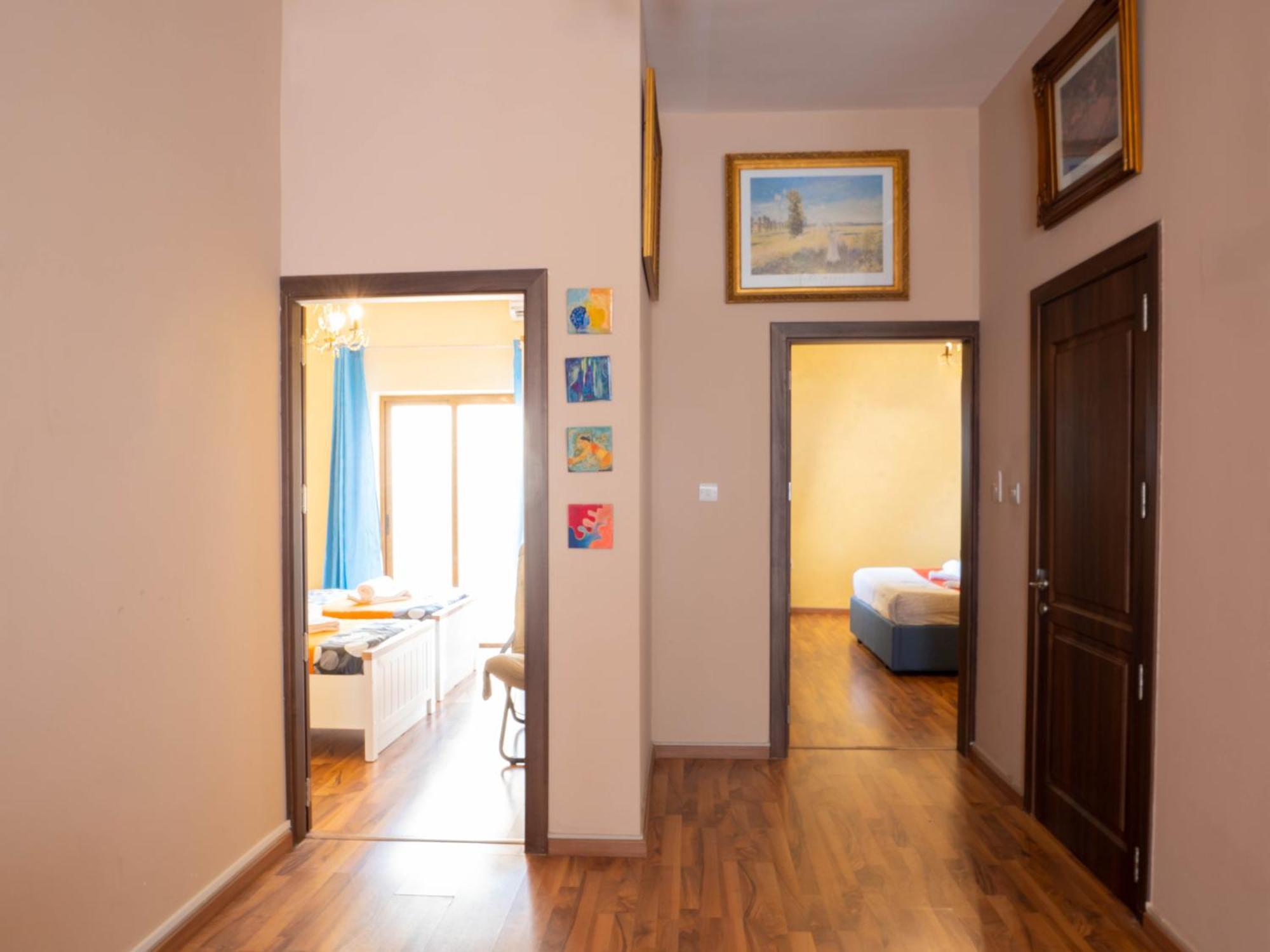 Emerald Court - Radiant Sliema Apartments & Penthouse By Shortletsmalta Esterno foto