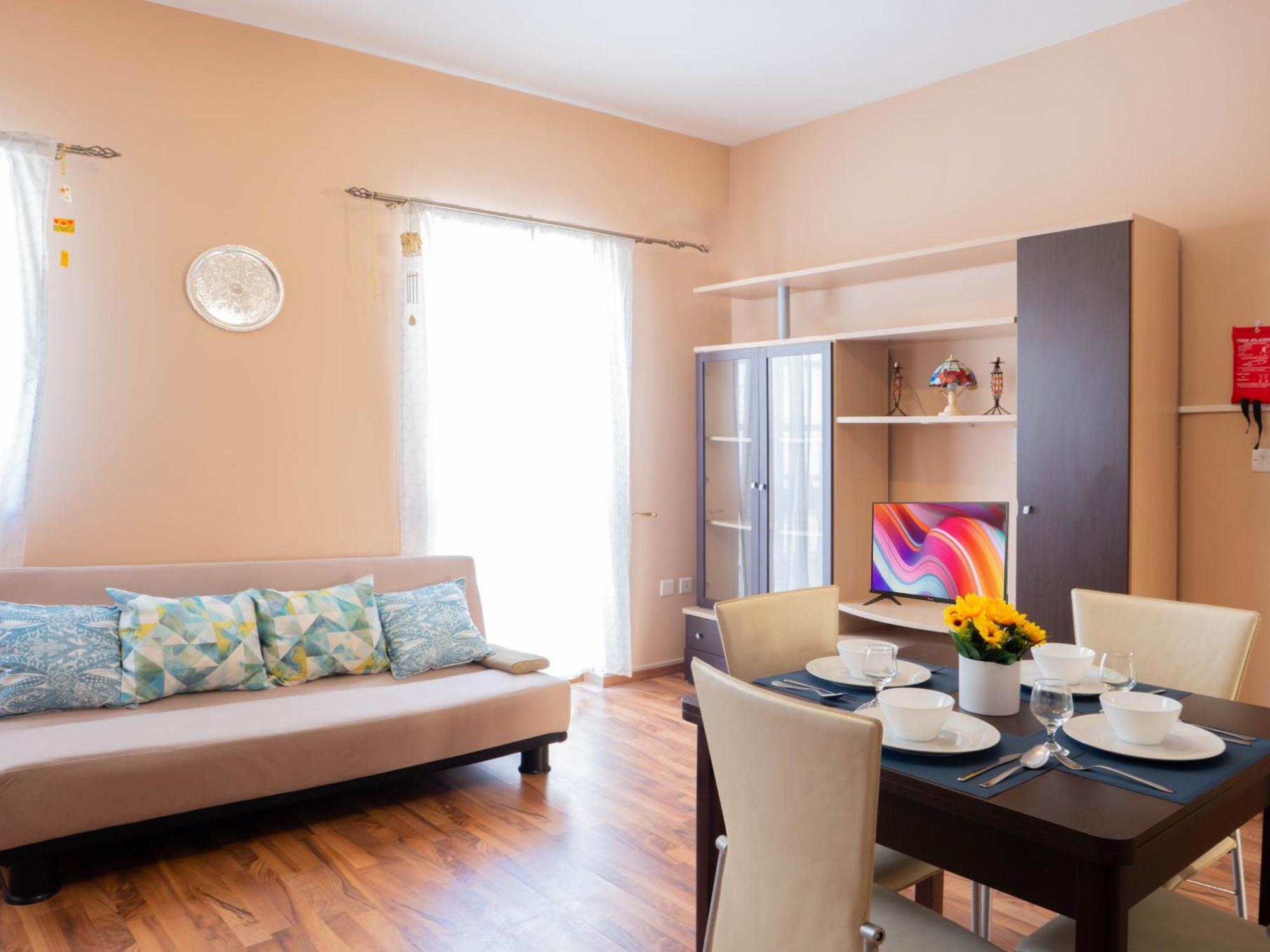 Emerald Court - Radiant Sliema Apartments & Penthouse By Shortletsmalta Esterno foto