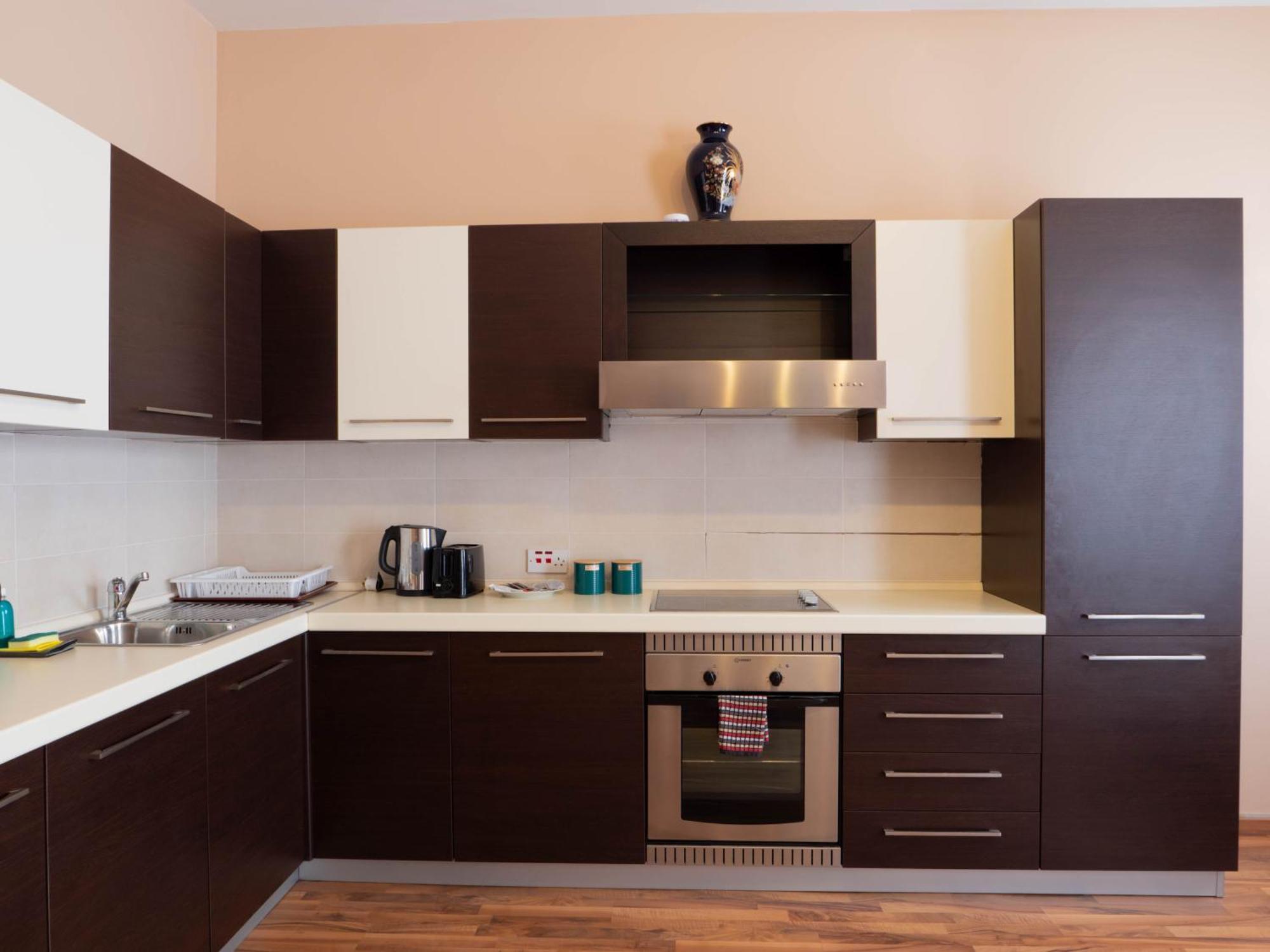 Emerald Court - Radiant Sliema Apartments & Penthouse By Shortletsmalta Esterno foto