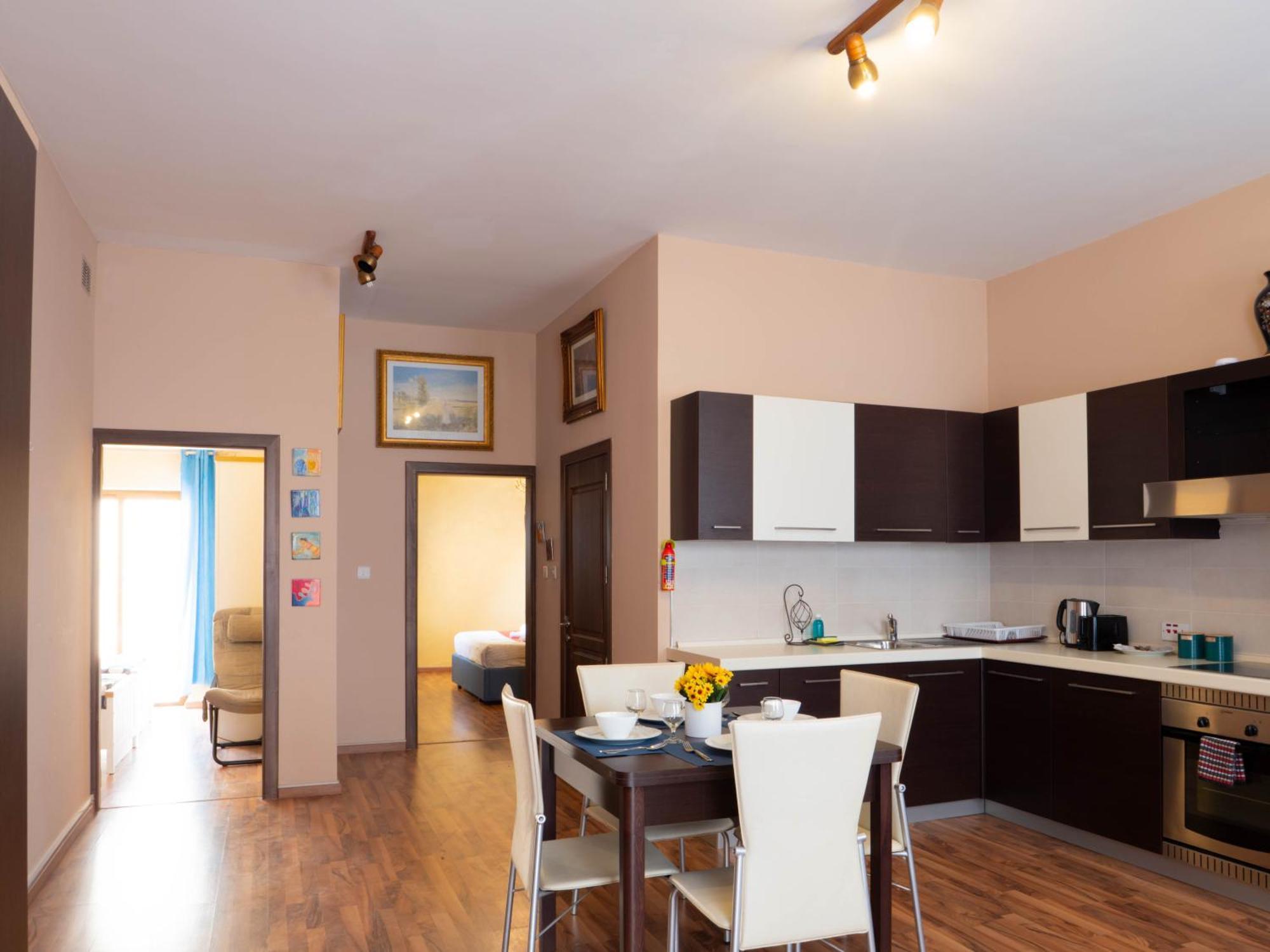 Emerald Court - Radiant Sliema Apartments & Penthouse By Shortletsmalta Esterno foto