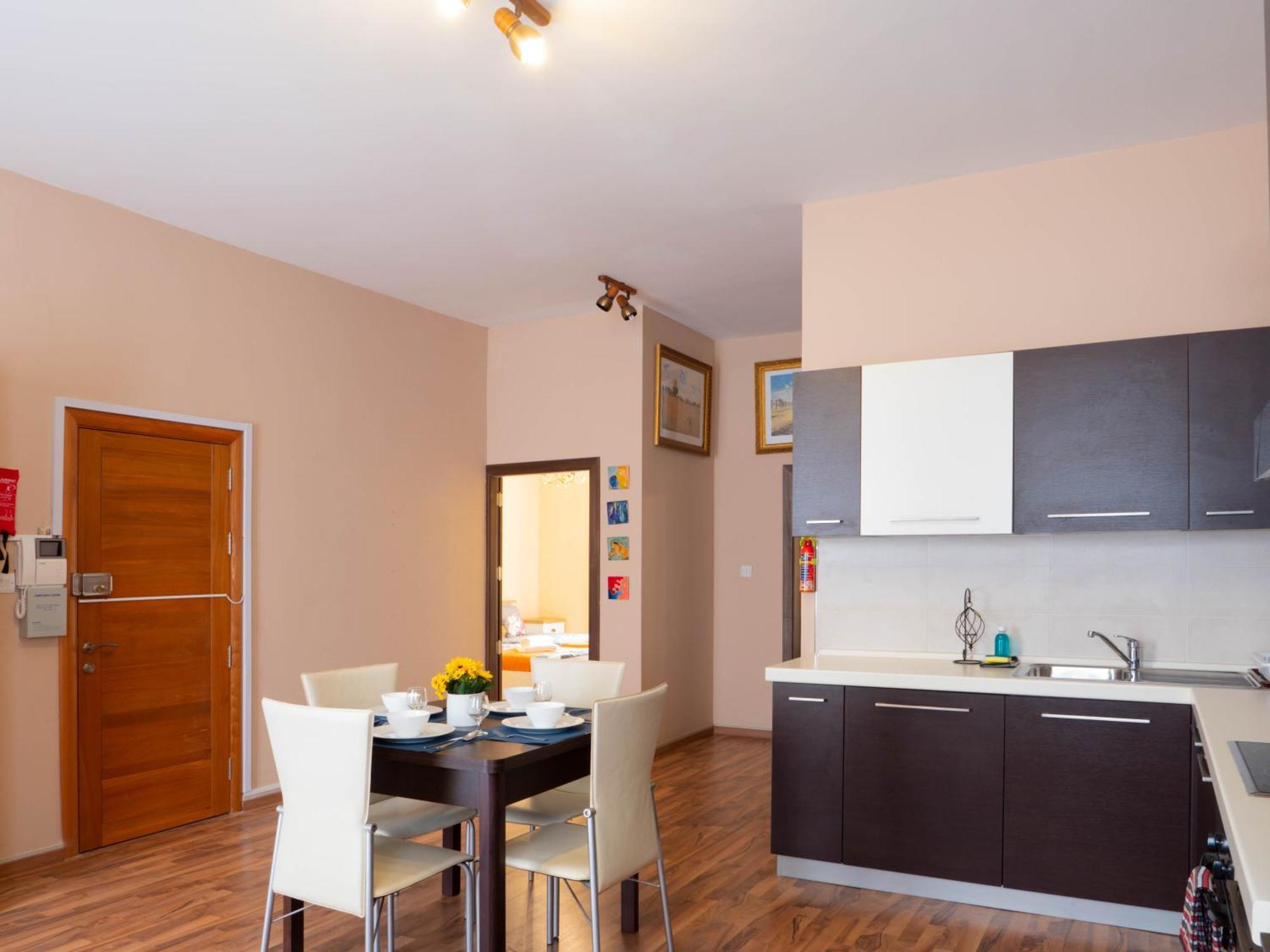 Emerald Court - Radiant Sliema Apartments & Penthouse By Shortletsmalta Esterno foto