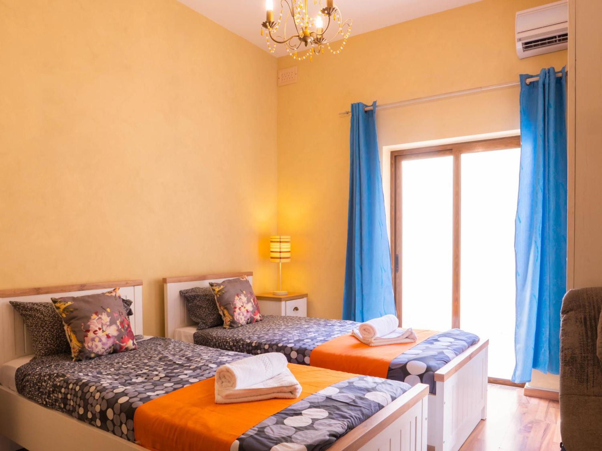 Emerald Court - Radiant Sliema Apartments & Penthouse By Shortletsmalta Esterno foto