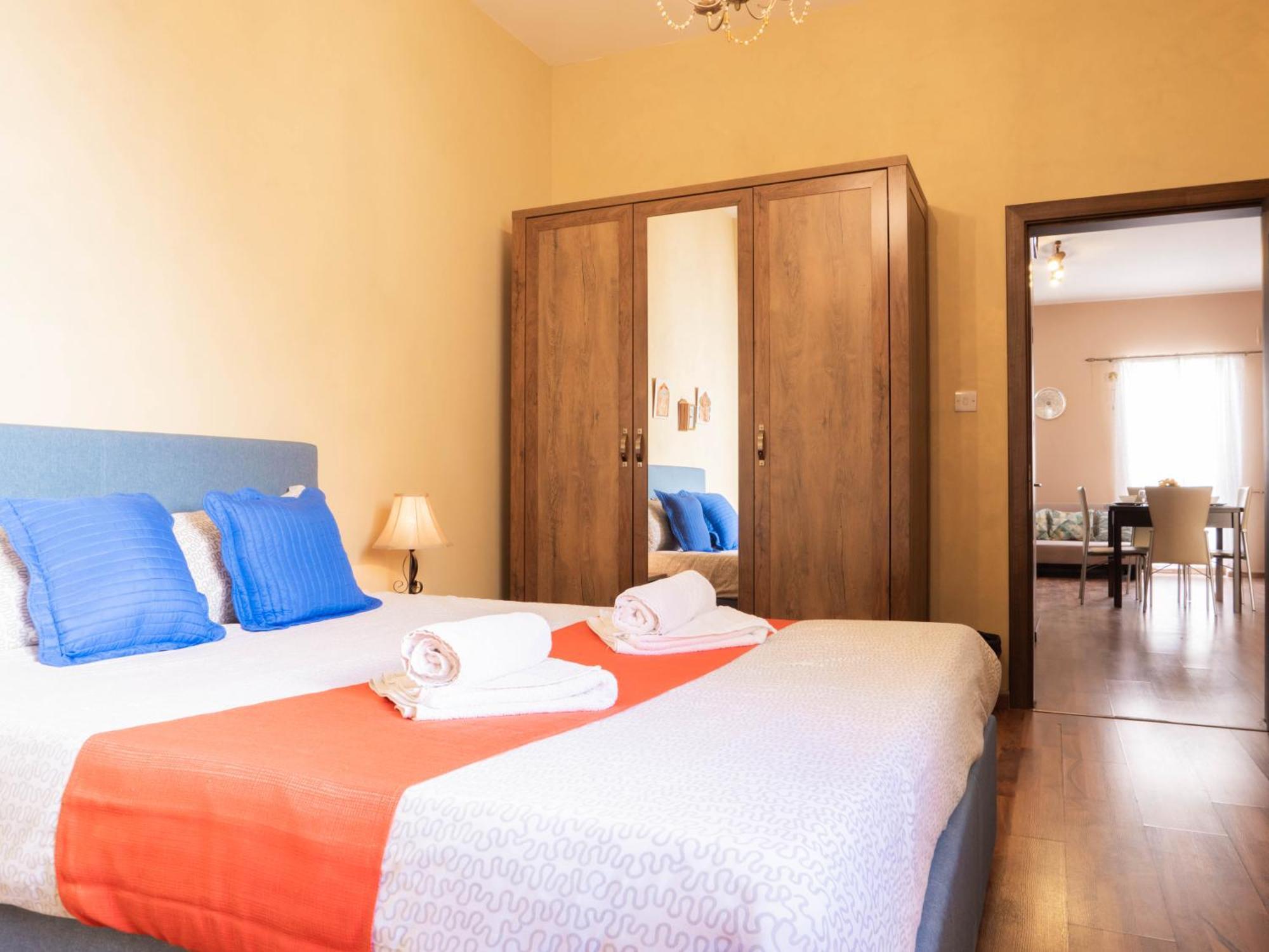 Emerald Court - Radiant Sliema Apartments & Penthouse By Shortletsmalta Esterno foto