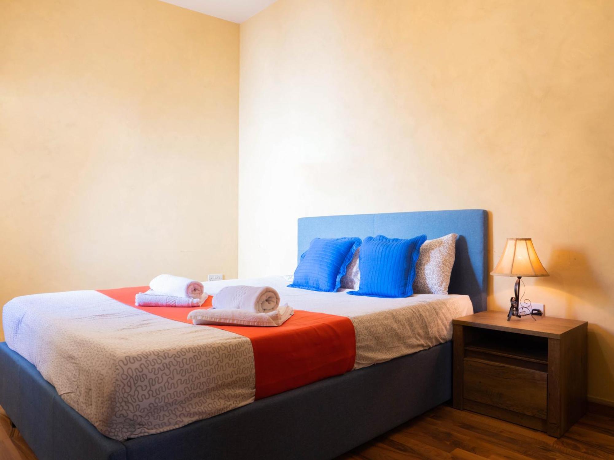 Emerald Court - Radiant Sliema Apartments & Penthouse By Shortletsmalta Esterno foto