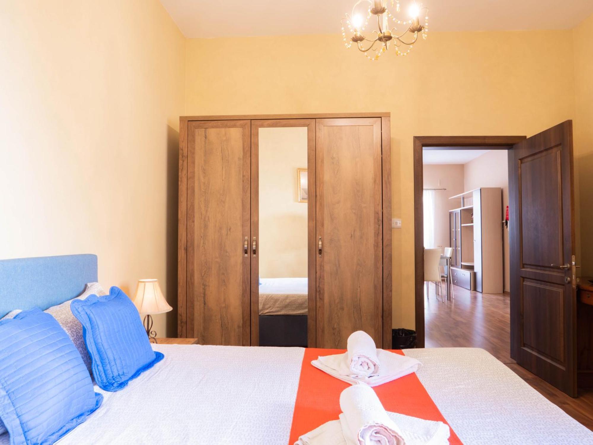 Emerald Court - Radiant Sliema Apartments & Penthouse By Shortletsmalta Esterno foto
