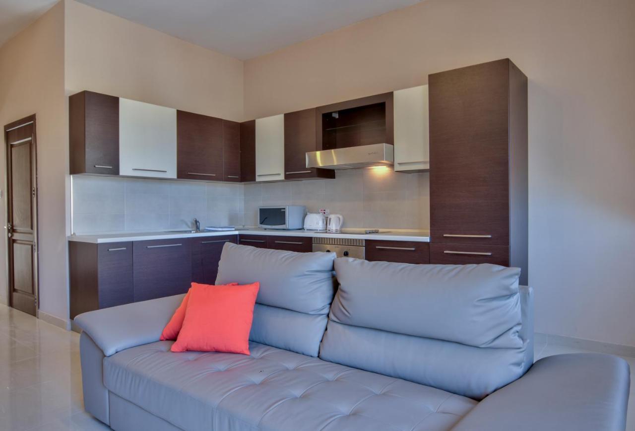 Emerald Court - Radiant Sliema Apartments & Penthouse By Shortletsmalta Esterno foto