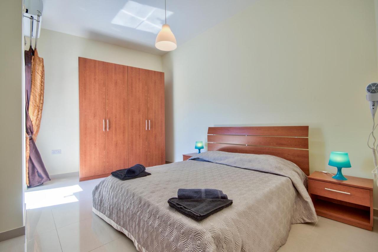 Emerald Court - Radiant Sliema Apartments & Penthouse By Shortletsmalta Esterno foto