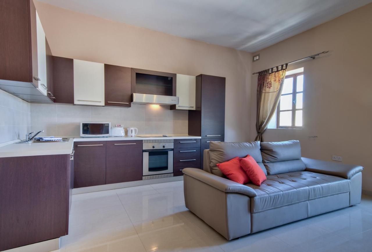 Emerald Court - Radiant Sliema Apartments & Penthouse By Shortletsmalta Esterno foto